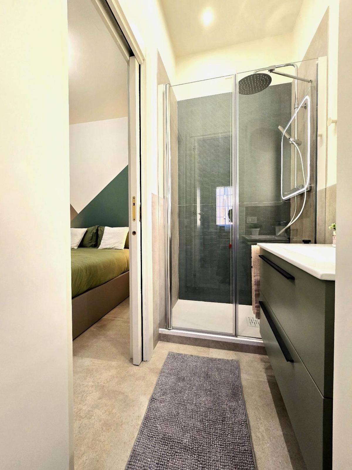 Apartment Yr - Duomo Mailand