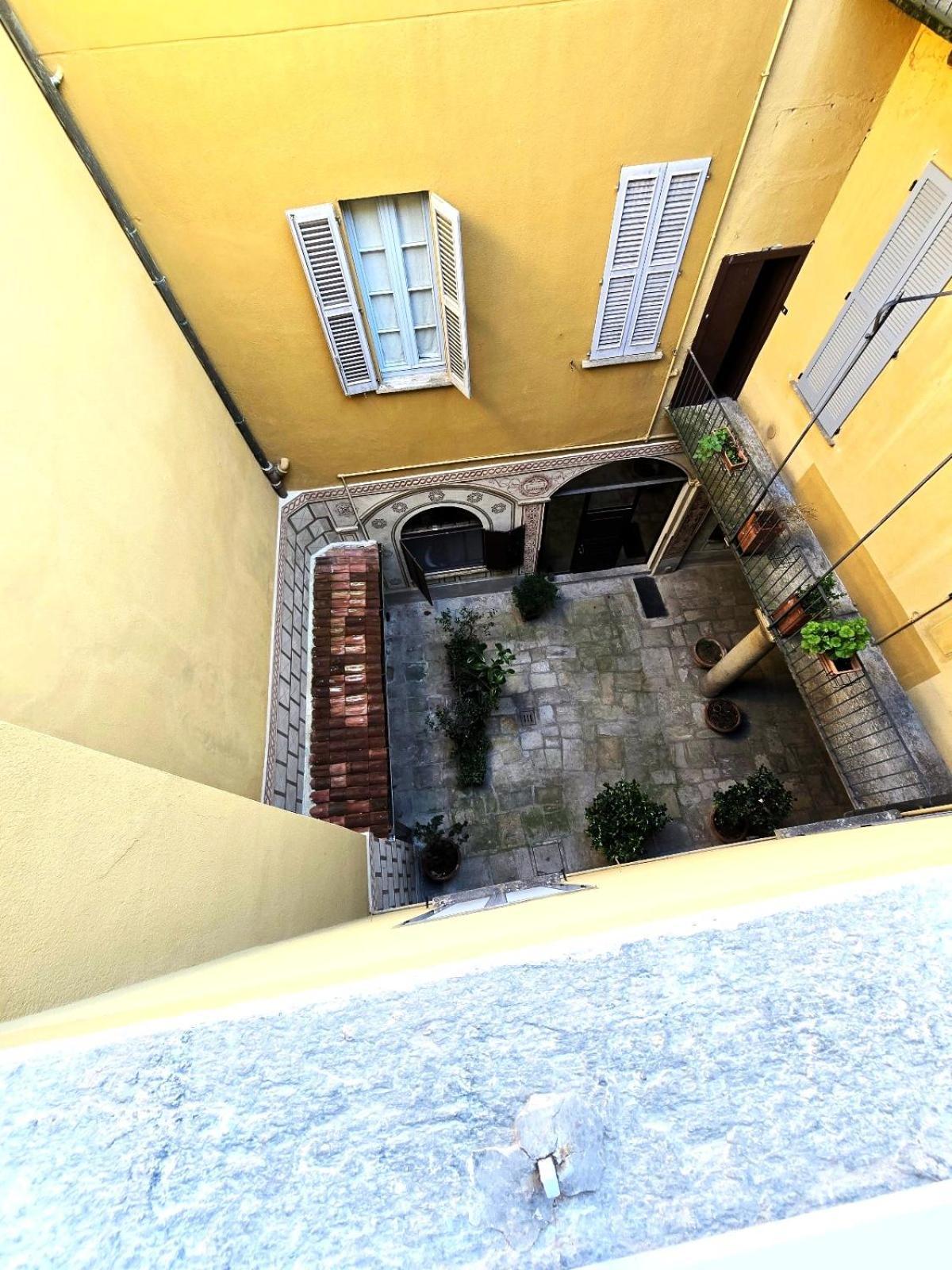 Yr - Duomo Apartment Mailand